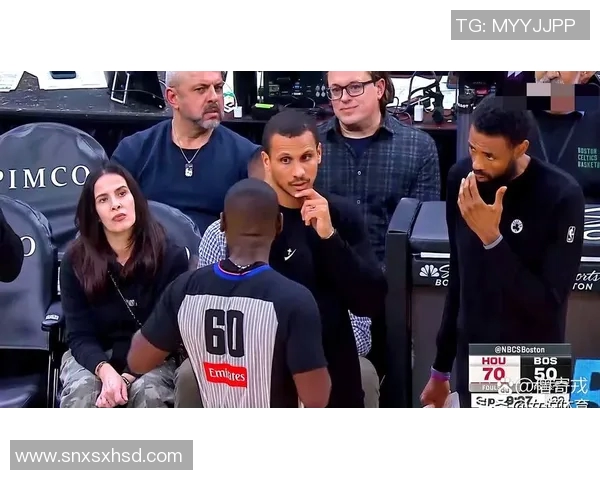 冲突升级！凯尔特人与教练发生激烈争执