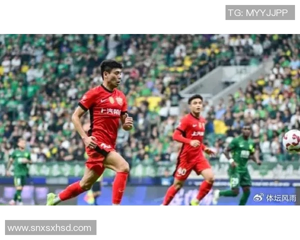 中超焦点战：广州VS北京战术解读