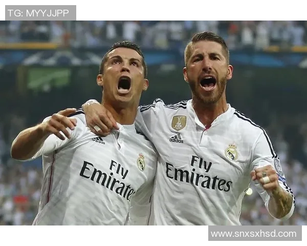 昔日恩怨再现！C罗与老队友狭路相逢