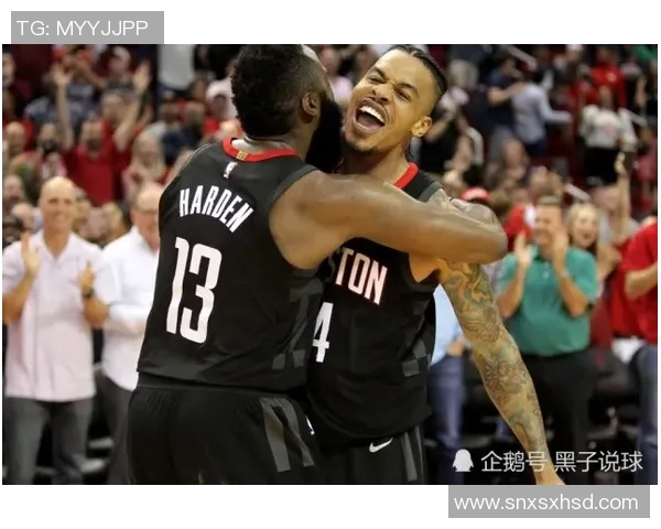 最新战报:哈登全场高光瞬间集锦 最新战报:哈登全场高光瞬间集锦