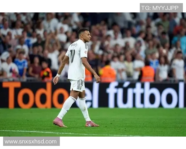 最新战报:姆巴佩全场高光瞬间集锦 最新战报:姆巴佩全场高光瞬间集锦