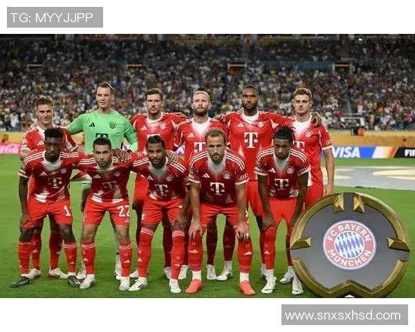 技术统计:拜仁近5场表现一览 技术统计:拜仁近5场表现一览