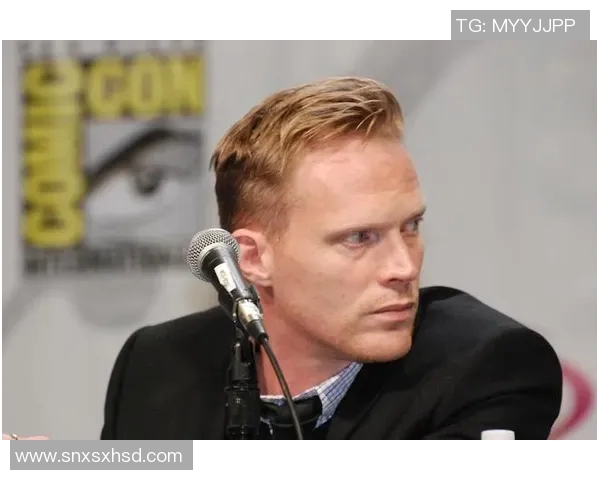 你不知道的保罗:十大冷知识大揭秘 你不知道的保罗:十大冷知识大揭秘