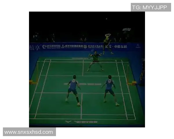 羽毛球赛事直播精彩瞬间及2025年冠军热门预测分析