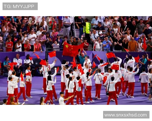 中国击剑队世界杯勇夺双金蓄势待发剑指巴黎奥运新辉煌