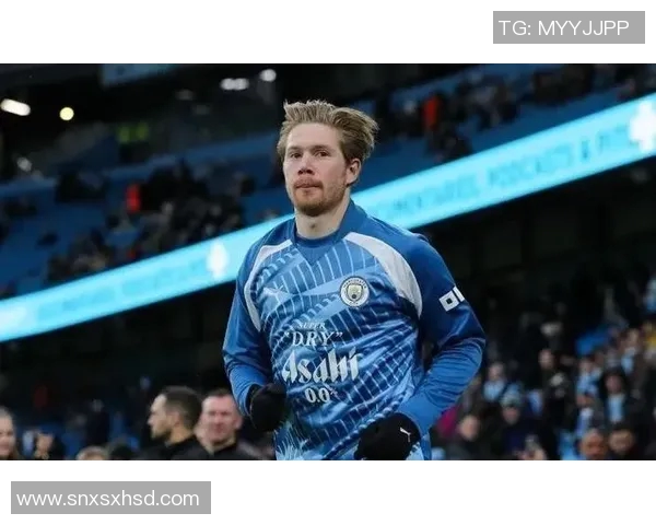 德布劳内或迎重磅转会巨变 新东家已接近敲定转会协议